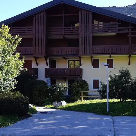 Apartment 4 Pers. Calme Proche Pistes Avec Garage Prive Les Deux Alpes
